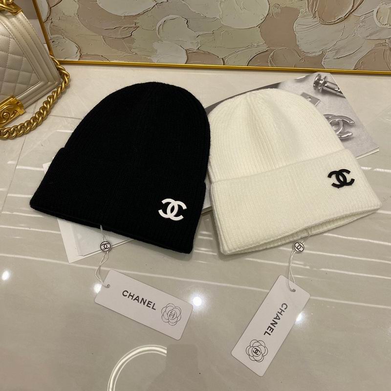 Chanel hat (99)